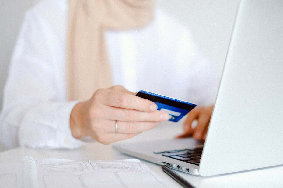 If you run a small online business, you're probably using a third party payment processor to process your card payments