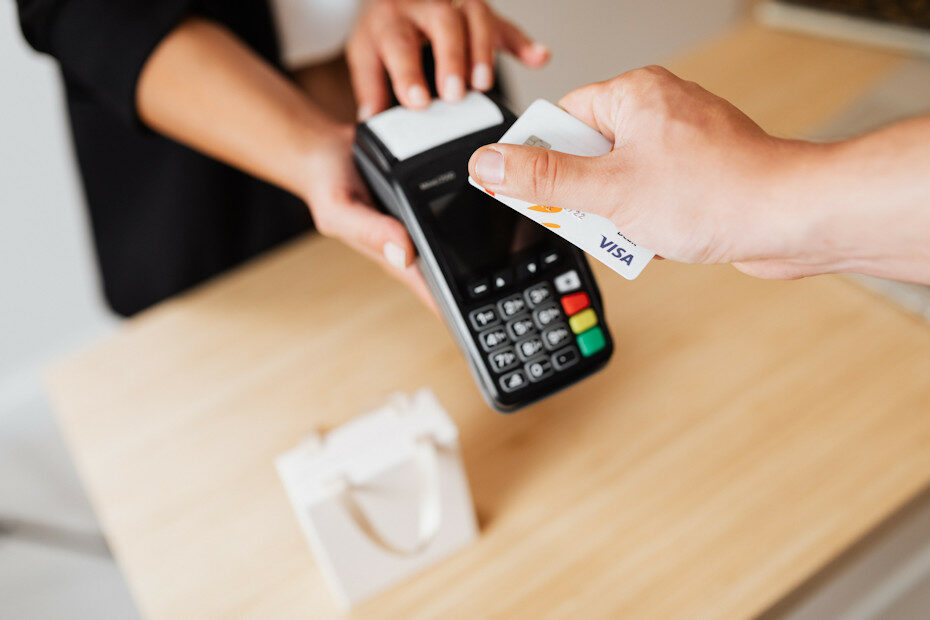 Merchant account providers help businesses take payment cards